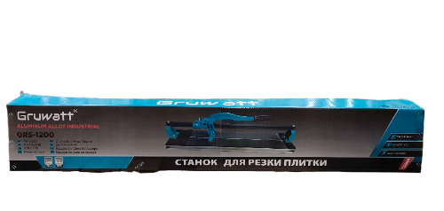 ПЛИТКОРЕЗ-1200 Gruwatt