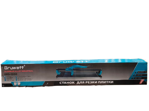 ПЛИТКОРЕЗ-1200 Gruwatt