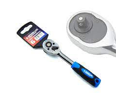 Трещотка 1/2 "SPARKLUX" 24 зуб.