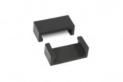 900293 Накладка резиновая на опору подставки страховочной 900203, 2 шт