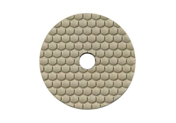 Черепашки АГШК для сухой шлифовки D 100 Р 80 СТРОНГ