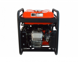 Генератор бензиновый инверторный BR7500iOEL BRAIT