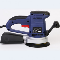 Машина полировальная электрическая 500 Вт (МП-0,5) "ДИОЛД"