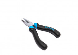 Пассатижи (плоскогубцы) мини удлиненные (круглогубцы) 115мм &quot;X-Pert&quot;