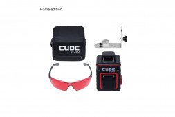 Лазерный уровень ADA Cube 2-360 Home Edition