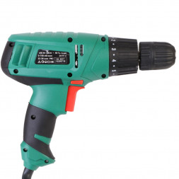 Шуруповерт электрический, 0-750 об/мин, 650 Вт, (ШС-020) &quot;ДИФМАШ&quot;