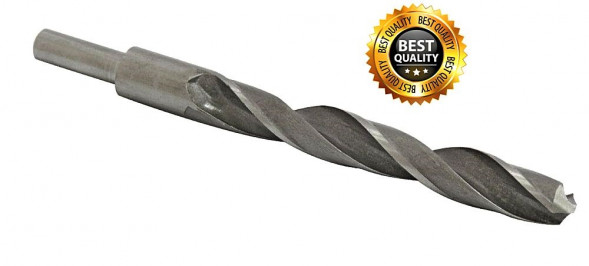 Сверло по металлу 13мм 30*205  SKOLE