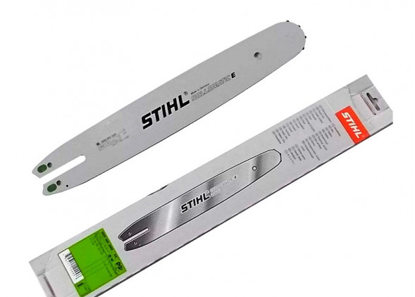 Шина для бензопилы ES160SPEA074 STIHL 55зв.