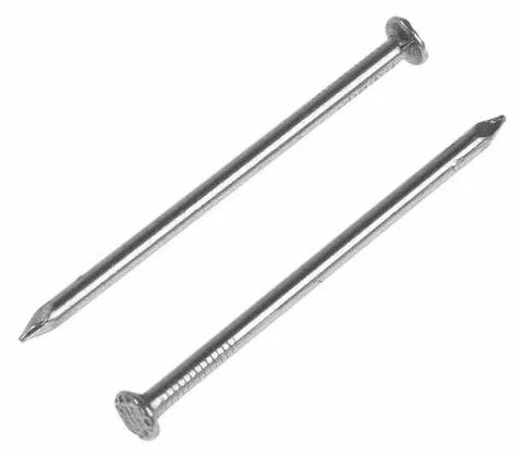 Гвозди строительный, ГОСТ4028-63 2,5х50 (5кг) Реч МЗ