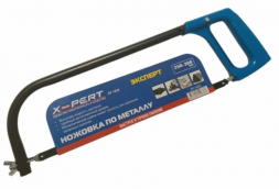 Ножовака по металу XP1820 (желез) X-pert