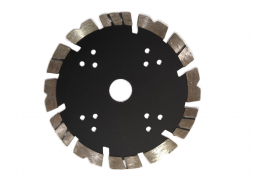 Диск алмазный по арм. бетону Forvard 150х12х22,23мм MKSS