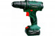 Акк. дрель-шуруповерт DC 1202B PROMO 12В, 2Ач, 22Нм Li-ion FAVOURITE