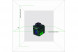 Лазерный уровень ADA CUBE 360 Green Ultimate Edition