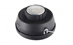 Катушка для косилки  с метал. кнопкой 5 (202К-05) СЕБ/TORGWIN