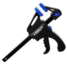 Струбцина автоматическая Практик/X-PERT 600мм