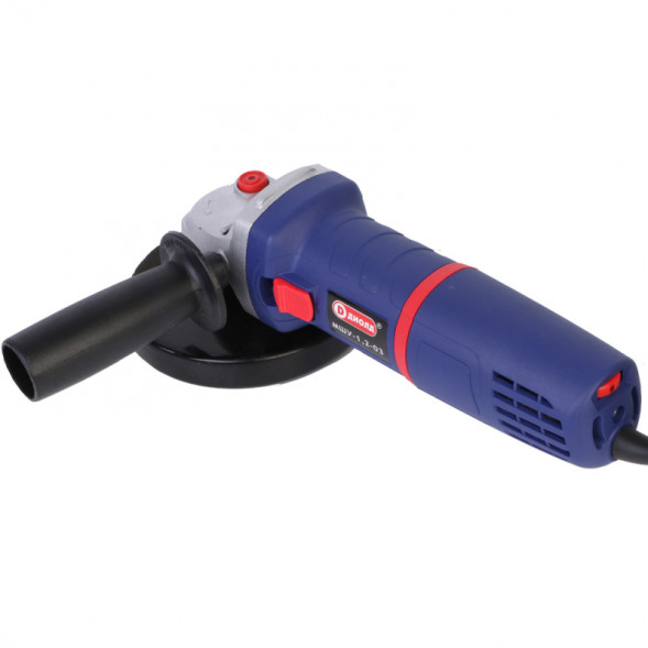 Машина шлифовальная угловая 1200Вт, диаметр круга 125мм  (МШУ-1,2-03) &quot;ДИОЛД&quot;