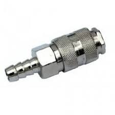 Универсальный  быстросъемн. соед."Практик",нипель 8мм, UNI-C2