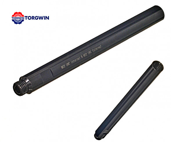 Удлинитель с посадкой М22