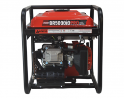 Генератор бензиновый инверторный BR5000iOPRO BRAIT