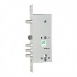 Замок врезной 32.15 Гардиан