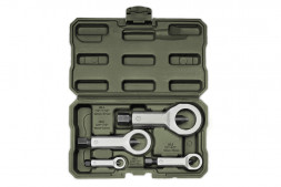 839894 Набор гайколомов  4пр.(9-27мм)