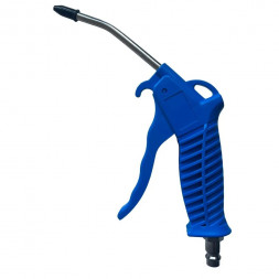 Пистолет продувочный с гибким шлангом 5м X-pert