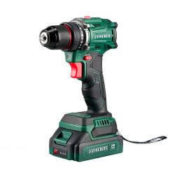 Дрель-шуруповерт акк. Li-ion, 21В, бесщеточн. DC NB21 PROMO  FAVOURITE