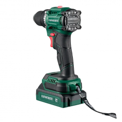 Дрель-шуруповерт акк. Li-ion, 21В, бесщеточн. DC NB21 PROMO  FAVOURITE