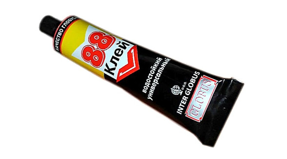 Клей 88 40мл