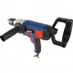 Машина ручная электрическая сверлильная, дрель безударная 1300 Вт (МЭС-5-04) &quot;ДИОЛД&quot;