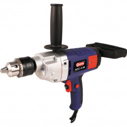 Машина ручная электрическая сверлильная, дрель безударная 1300 Вт (МЭС-5-04) &quot;ДИОЛД&quot;