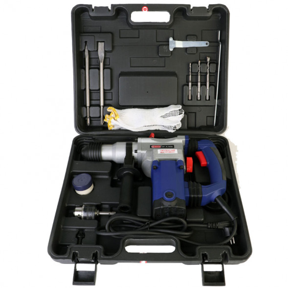 Перфоратор ручной электрический ПР-4/850 "ДИОЛД"