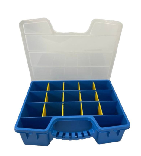 Органайзер 390х110мм