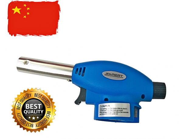 Горелка газовая, пьеза 75-В (XR-915)