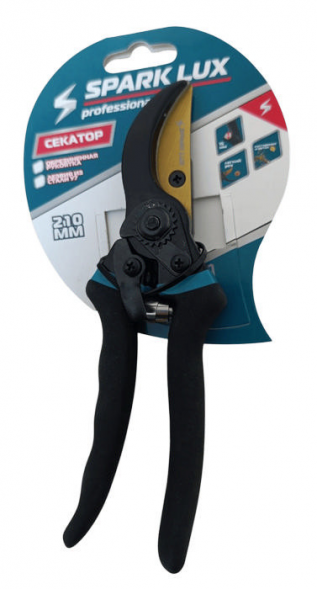 Секатор &quot;SPARKLUX&quot; S6, 210мм