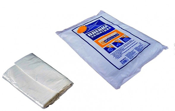 Покрывало защитное строительное 4м*5м 4Walls/100