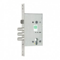 Замок врезной 32.21 Гардиан