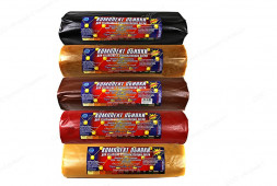 Утеплитель для дверей обивка (баклажан) "Новинка"