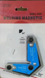 Магнитный фиксатор для сварочныйх работ 30LB KY1106 BRAIT