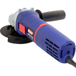 Машина шлифовальная угловая 700 Вт, диаметр круга 115мм (МШУ-0,7-01) "ДИОЛД"