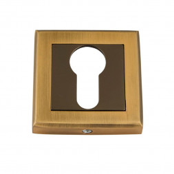 Накладка под ключ НК-К (мат.кофе) &quot;Нора-М&quot;