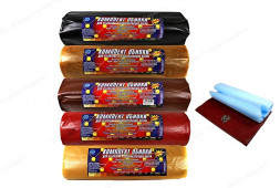 Утеплитель для дверей обивка (серый) &quot; Новинка&quot;