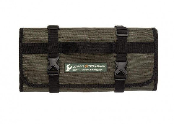 974126 Сумка для инструментов 26 карманов