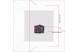Лазерный уровень ADA Cube 3D Basic Edition (построитель, батарея,инструкция)