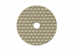 Черепашки АГШК для сухой шлифовки D 100 Р 50 СТРОНГ