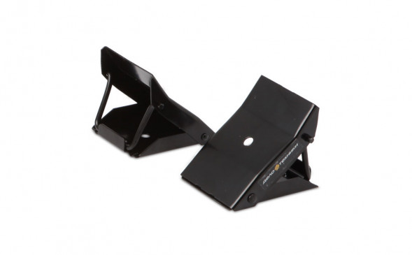 900910 Упоры противооткатные складные 105*85*90 мм 2 шт