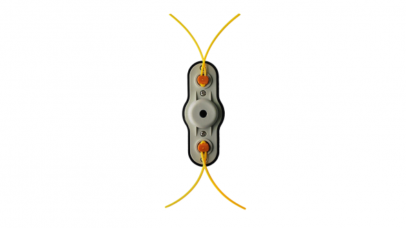 Катушка для косилки 22 универсальная адаптеры болт М6,М8/1 1,2 СЕБ/TORGWIN