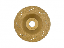 Диск алмазный шлифовальный 125 SKOLE