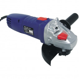 Машина шлифовальная угловая 800 Вт, диаметр круга 125мм (МШУ-0,8-02) "ДИОЛД"