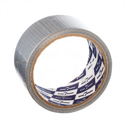 Клейкая лента армированная TPL 50мм*50м серая Klebebander  (6шт)